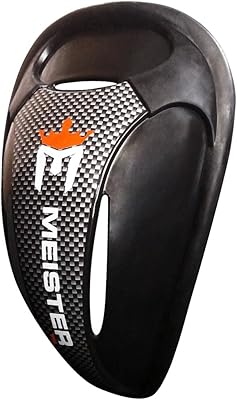 MEISTER FLEX GROEN CARBON protection cut for boxing and contact sports.. Discover why millions choose DIAYTAR for affordable online shopping with delivery in just 5-8 days.