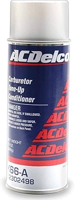 AC Delco carburetor cleaner.. DIAYTAR NIGERIA delivers on our promise of variety, affordability, and prompt nationwide service.