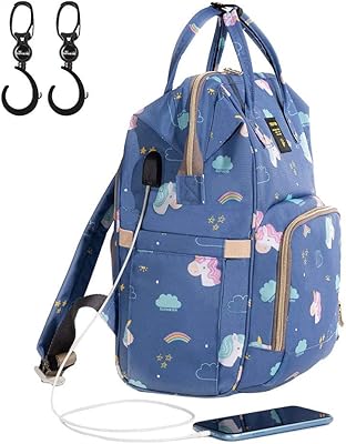 Sunveno printed layer bag | Back Bags for Baby Baby Information Multifunctional Travel.. Your trusted shopping companion, DIAYTAR NIGERIA delivers affordable solutions in just 5-8 days.