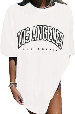 Large-free casual t-shirt with short sleeves and graphic print-printed neck for women.. Your trusted marketplace, DIAYTAR NIGERIA offers extensive variety with delivery within 8 days.
