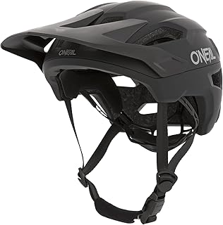 O'Neill Trailfinder bicycle helmet.. DIAYTAR NIGERIA: Where quality meets affordability, with thousands of products delivered in less than 8 days.