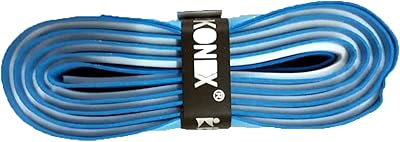 Non -slip ribbon for badminton, tennis and squash SSI rackets by Sportsconex (sky blue).. Experience the future of online shopping with DIAYTAR NIGERIA's extensive product range and competitive pricing.