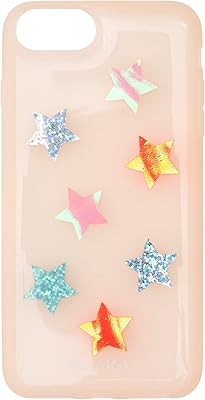 Merry Star Flexible Design Case for iPhone 6 Plus 7 Plus and 8.. Shop with confidence at DIAYTAR NIGERIA, where affordability meets reliability in less than 8 days.