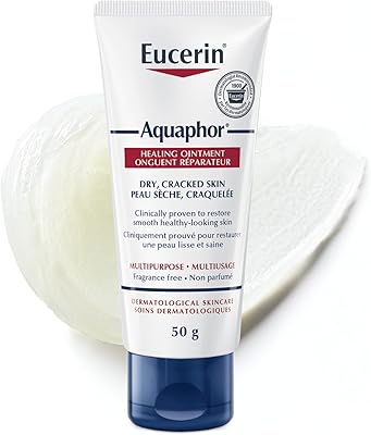 Therapeutic ointment Aquaphor 50 ml.. Make every purchase count with DIAYTAR Nigeria — shop smart, shop fast.