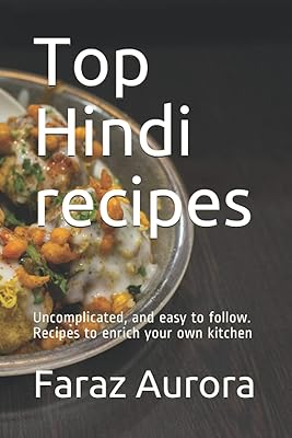 Best Hindi recipes: simple and easy to follow. recipes to enrich your own.. DIAYTAR NIGERIA: Your affordable gateway to thousands of products shipped nationwide within the week.