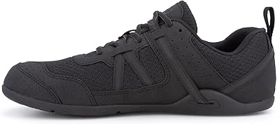 Xero Shoes Prio Shoes for Men - Light shoes with cutouts, barefoot, 32.5 eu wide.. Shop smart with DIAYTAR NIGERIA, offering a vast product range delivered to your doorstep within a week.
