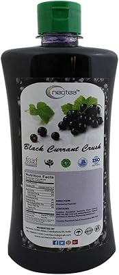 Neotea Cassis Fruit Crush fresh, juicy and delicious with real fruit pulps, 250 ml.. DIAYTAR Nigeria: Shopping that fits your budget and your schedule.