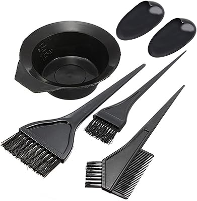 ECV 5 -piece ECV hair dye kit or living rooms for living room.. DIAYTAR NIGERIA: Where shopping meets satisfaction with affordable prices and prompt delivery services.
