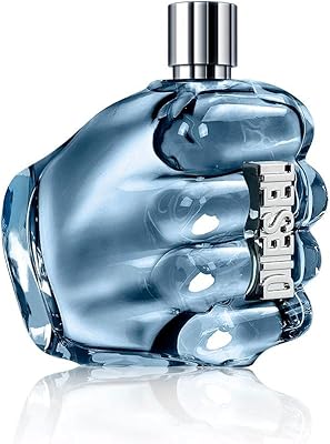 Perfume for men from Destil Only the Brave - Eau de Toilette, 200 ml.. DIAYTAR NIGERIA puts thousands of products at your fingertips with affordable prices and delivery within a week.