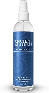 Bottle vaporizer of magnesium magnesium oil vaping ointrals of pure magnesium chloride - topical magnesium supplement for application and cutaneous absorption (8 OZ).. Forget the long lines — DIAYTAR Nigeria is always open for shopping.