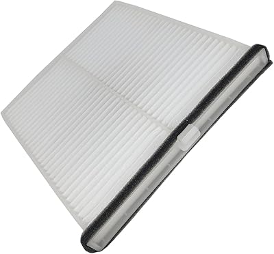RETRO RT811 RET811 cabin filter for Mazda 3 (2014-2018), Mazda 6 (2014-2020), CX-5 (2013-2020), replacement for CF11811, CPJ6X, BE-811, FD811, KD45- 61- J6X, KR11-6X 1- J6X, MP11-1K-D45 ( 1).. DIAYTAR NIGERIA combines affordability, variety, and convenience with nationwide delivery services.