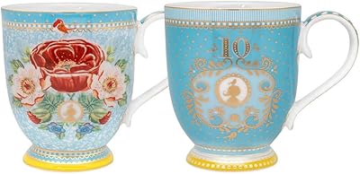 Cup matching BEP Studio 10 years in limited edition, lot of 2, 350 ml.. Experience shopping satisfaction with DIAYTAR NIGERIA's vast selection and budget-friendly delivery options.