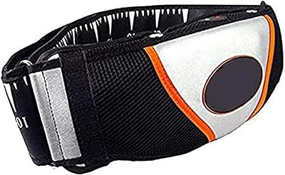 Slimming massage belt belt of abdominal vibration firming of the skin improvement.. Why wait? Get your order in 5–8 days with DIAYTAR Nigeria.