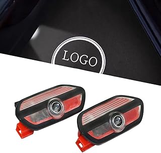 Car door logo lights, LED door logo projector, car Welcome Lamp, Light water puddle adapted for class S W222 S400 S450 S450 S550 S550E S600 S600L S63 S65 S680 2014-2020 (W) 222 222 222.. DIAYTAR NIGERIA: Making quality products accessible to all Nigerians at affordable prices.