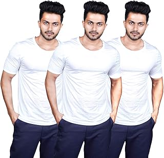 White High -end combed cotton vest for Otoman men (3) - Made in Türkiye.. Fast. Reliable. Affordable. DIAYTAR Nigeria is all that and more.