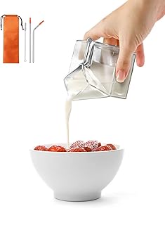 Mini Crème pitcher set of cardboard glass cups.. DIAYTAR NIGERIA: Where shopping meets satisfaction with affordable prices and reliable 5-8 day shipping.