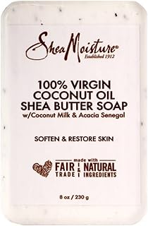 SHEA BAR SOAP MOSTURE 8 OZ with nut oil.. Nigeria's fastest-growing e-commerce site offers unbeatable prices and delivery within 8 days.