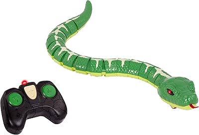 Terra Bai Batat Serpent Remote controlled infrared boa emerald.. Shop across boundaries with DIAYTAR NIGERIA's comprehensive platform and budget-friendly delivery.