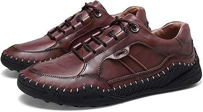 Ybravo shoes dressed for men shoes relaxed lifting lubs with real leather laces for hiking.. Discover shopping made simple with DIAYTAR NIGERIA's comprehensive platform and nationwide delivery service.
