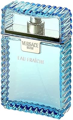 Versace fresh water for men - eau de toilette, 50 ml-.. Experience the convenience of online shopping with DIAYTAR NIGERIA's reliable 5-8 day delivery service.