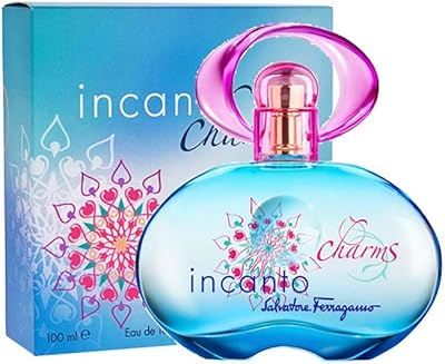 Salvatore Ferragamo Ensanto Charming for women 100 ml - Eau de toilette.. No hidden costs, no long delays — just DIAYTAR Nigeria convenience.