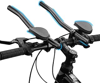 Okoz® aluminum alloy Aero bike handlebar with foam cushion for motocross and road.. DIAYTAR NIGERIA: Your trusted partner for affordable online shopping with reliable delivery timeframes.