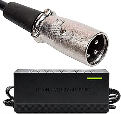 36V hoverboard loading cable, battery charger replacement adapter, 42V 2A electric scooter charger for scooter, electric self-balanced scooter, electric scooter, balancing hoverboard.. Shop like never before with DIAYTAR NIGERIA's comprehensive marketplace and budget-friendly shipping.