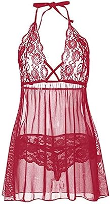 Night shirt in transparent lace for women.. Your everyday shopping destination, DIAYTAR NIGERIA offers quality and value delivered within days.