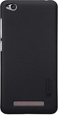 Nillkin Super Frosted Shield Matte case for Xiaomi Redmi 4A + Free Black screen protector.. Transform how you shop with DIAYTAR NIGERIA's vast selection and budget-friendly delivery options.