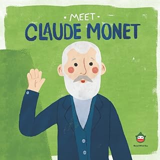 Meet Claude Monet.. DIAYTAR NIGERIA: Where shopping dreams come true with budget-friendly prices and nationwide shipping.