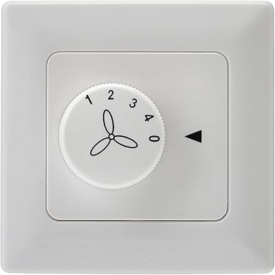 Westinghouse Lighting 78800 ceiling fan with wall control, white.. Shop from our extensive catalog at DIAYTAR NIGERIA and enjoy doorstep delivery in just 5-8 days.