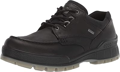 Ecco Track 25 shoe adapted to multiple sports and outdoor activities for men.. DIAYTAR NIGERIA: Where thousands of products meet affordable prices and reliable 5-8 day delivery.