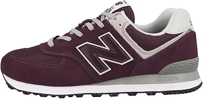New Balance 574 for men's shoe.. Your ultimate shopping destination, DIAYTAR NIGERIA combines extensive selection with affordable shipping.