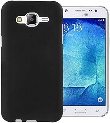 TPU gel shell with LCD protector for Samsung Galaxy J5 J500 - Black.. Get access to thousands of affordable products only on DIAYTAR Nigeria.
