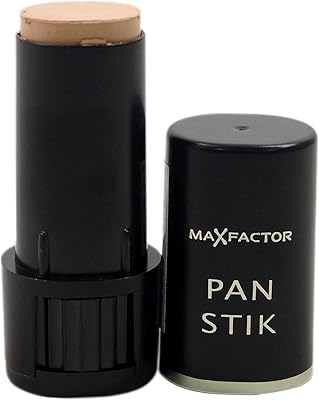 Fond the Teint Max Factor Panstick n ° 13 Novo bege.. DIAYTAR NIGERIA: Where online shopping becomes effortless with budget-friendly nationwide delivery.