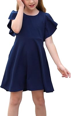 Extendable trapezi evening dress with floating sleeves for girls with children's pockets aged 4 to 12 years old.. Nigeria's most diverse e-commerce platform delivers quality and affordability to your doorstep in 5-8 days.