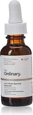 Ordinary squlane extract from plants 100%.. DIAYTAR NIGERIA: Your trusted partner for affordable online shopping with reliable delivery timeframes.