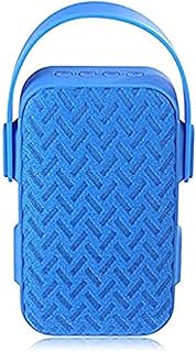 Mulugeta Kobo Multifunction Bluetooth Party Multifunction speaker with external microphone, My220BT (Aibimy) - Blue.. DIAYTAR NIGERIA: Where quality meets accessibility with affordable prices and prompt shipping.