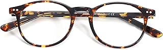 Zenotec prescription glasses without frame, small, circular design and not requiring medical consultation for women and men.. Experience the convenience of boundless shopping with DIAYTAR NIGERIA's vast selection and quick delivery.