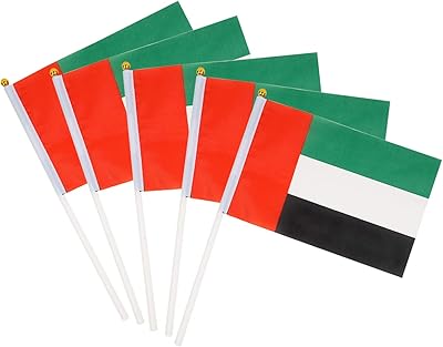 Cake Cake Flags with Emma, ​​double -sided desktop flags for cake decorations, multicolored, stick of 8.2 "x 5.5" 11.8 "L, PE09524.. Discover the joy of choice with DIAYTAR NIGERIA's extensive selection and budget-friendly shipping.