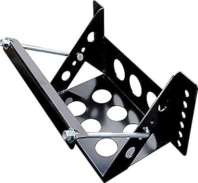 Black screw battery tray.. DIAYTAR NIGERIA combines affordability, variety, and convenience with nationwide delivery services.