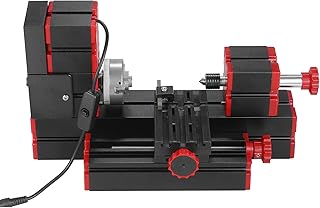 Mini Tour Morelian 9 in 1 to install yourself, multifunctional with multi-use adapter engine, sander, jigsaw, metal drilling, plastic wood tower, drilling, sanding and rotary tower.. Shop without limits at DIAYTAR NIGERIA and receive your purchases at budget prices within the week.
