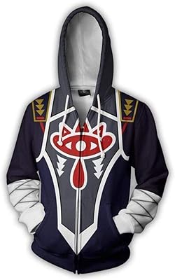 Cosplay live the legend of zelda breath of the wild twilight princess kangourou pocket cosplay costume - pull unisexe.. Experience the power of choice with DIAYTAR NIGERIA's extensive catalog delivered within the week.
