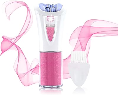 Wireless facial hair removal device for women and body electrical appliance.. Your daily needs delivered to your door — DIAYTAR Nigeria style.