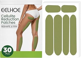 Admissing patch for the legs, patchs based on absinthe plants - bodily patch with absinthe, body shaping patch based on Chinese plants, breaks down cellulite for a better body.. Forget the long lines — DIAYTAR Nigeria is always open for shopping.