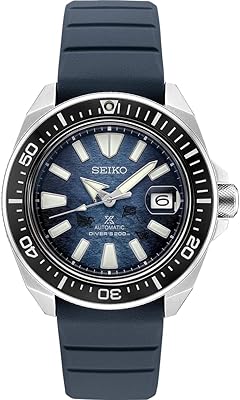 Automatic Blue Silicone Diving Watch SRPF79 SPECIF79 of Prospex, Blue, Diver.. DIAYTAR Nigeria: Discover more, spend less, and enjoy delivery within 5–8 days.