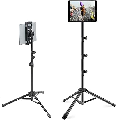 Mobela mobile phone support: tripod support.. Shop with purpose at DIAYTAR NIGERIA and discover a world of products at budget-friendly prices.