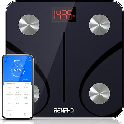 Blief of body fat reviews intelligent digital weight for bathroom packaging.. DIAYTAR NIGERIA: Where shopping is affordable, selection is vast, and delivery is always reliable.