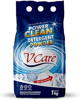 LAUR POWER VCARE POWER CLEAN - Effects spots effortlessly - eliminates odors and offers super whitening with a fresh perfume - 1 kg.. DIAYTAR NIGERIA: Making online shopping accessible to all Nigerians with our affordable platform.