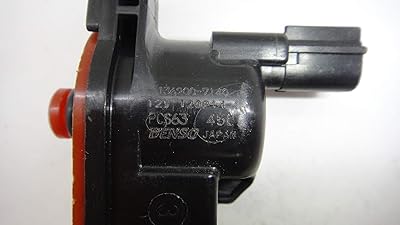 Honda original spare parts-valve, Port Conte Sol (36162-5G0-A01).. DIAYTAR NIGERIA: Where online shopping becomes effortless with budget-friendly nationwide delivery.